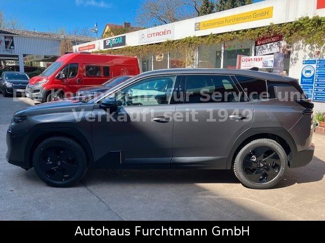 Bild des Angebotes Citroën C5 Aircross 145 Hybrid MAX e-DCS6