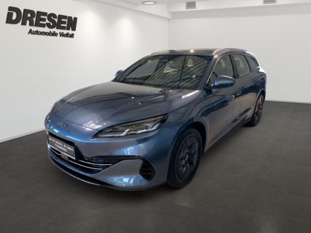 Bild des Angebotes BYD Seal 6 Touring DM-i Boost Elektr. Heckklappe + R