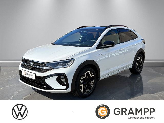 Bild des Angebotes Volkswagen Taigo R-Line 1,5 l TSI MATRIX+NAVI+KAMERA+AHK