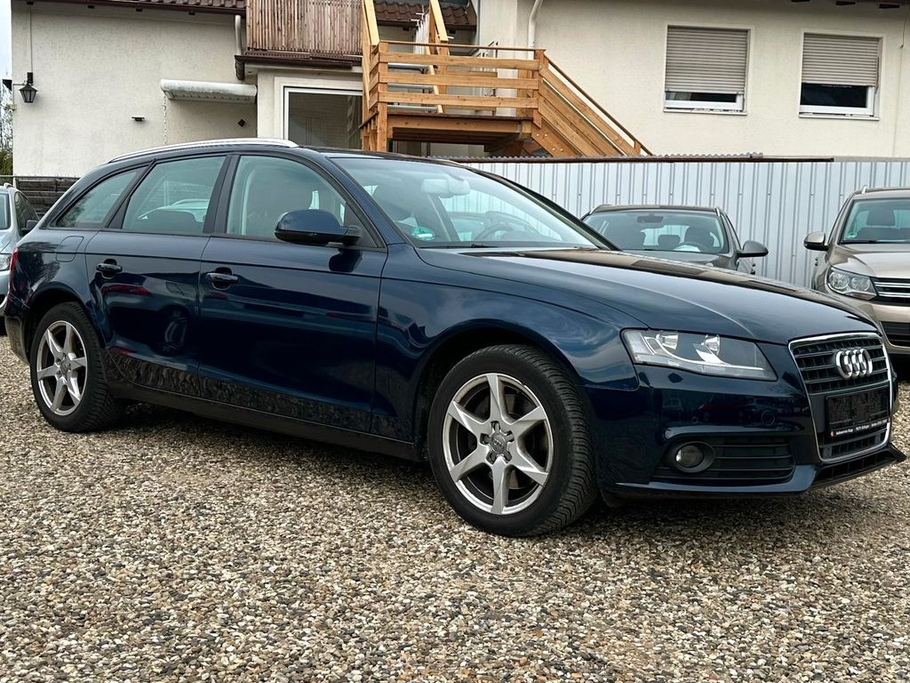 Bild des Angebotes Audi 2.7 V6TDI  Ambition Avant Automatik PDC Panorama