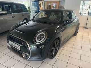 Bild des Angebotes MINI COOPER_S Mini 3-trg. Cooper S Resolute Edition