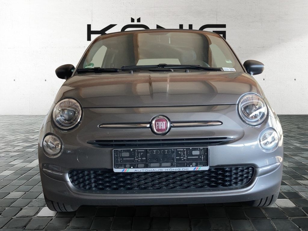 Bild des Angebotes Fiat 500C 1.0 GSE Basis