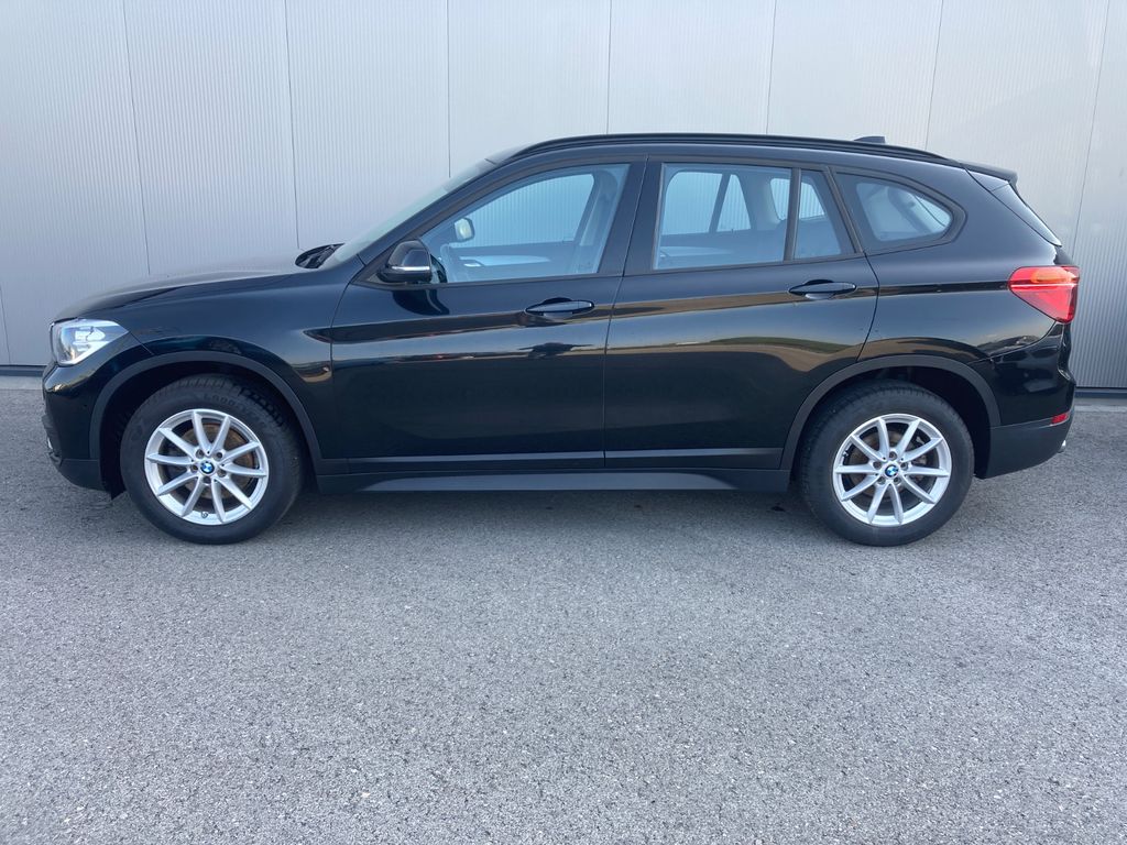 Bild des Angebotes BMW X1 sDrive18i *Navigation*Busines*PDC*Tempo*