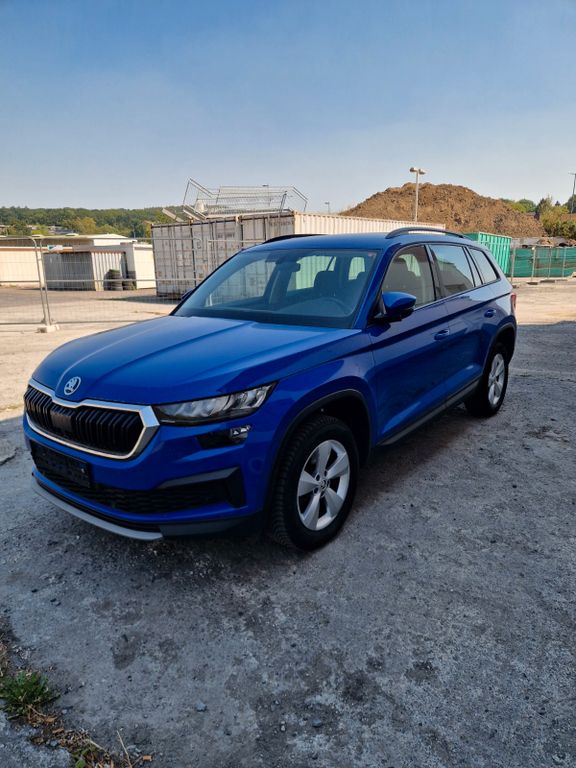 Bild des Angebotes Skoda Kodiaq 2.0 TDI SCR DSG AMBITION AMBITION