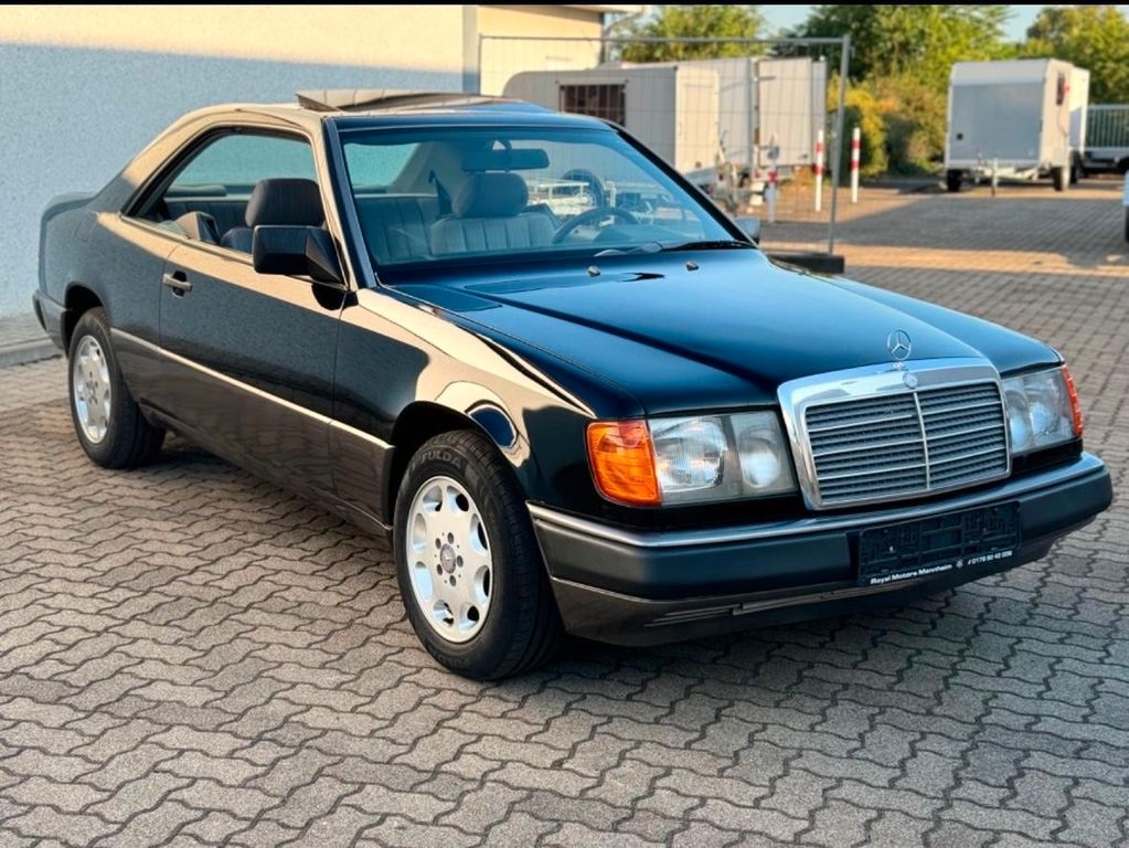 Bild des Angebotes Mercedes-Benz CE 230