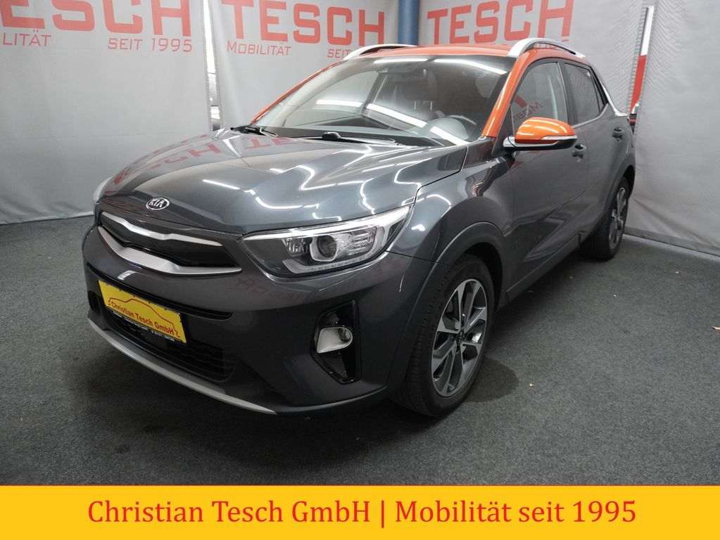 Bild des Angebotes Kia Stonic Spirit 1.0 T-GDI 2.Hand NAVI DAB