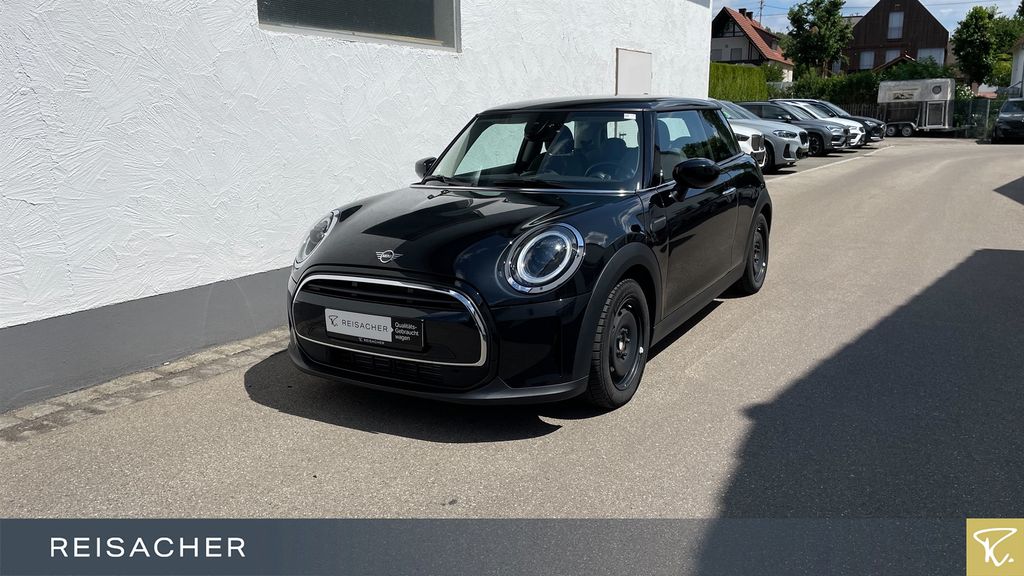 Bild des Angebotes MINI Cooper Classic-Trim