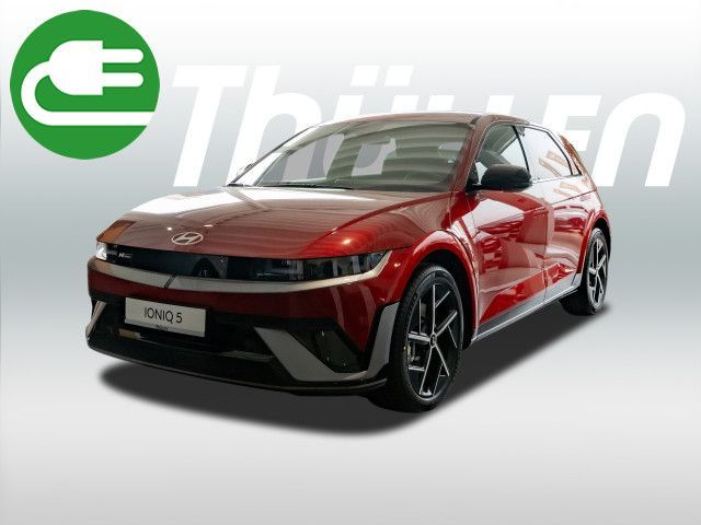 Bild des Angebotes Hyundai IONIQ 5 N-Line Sitz-Paket 2WD 84 kWh