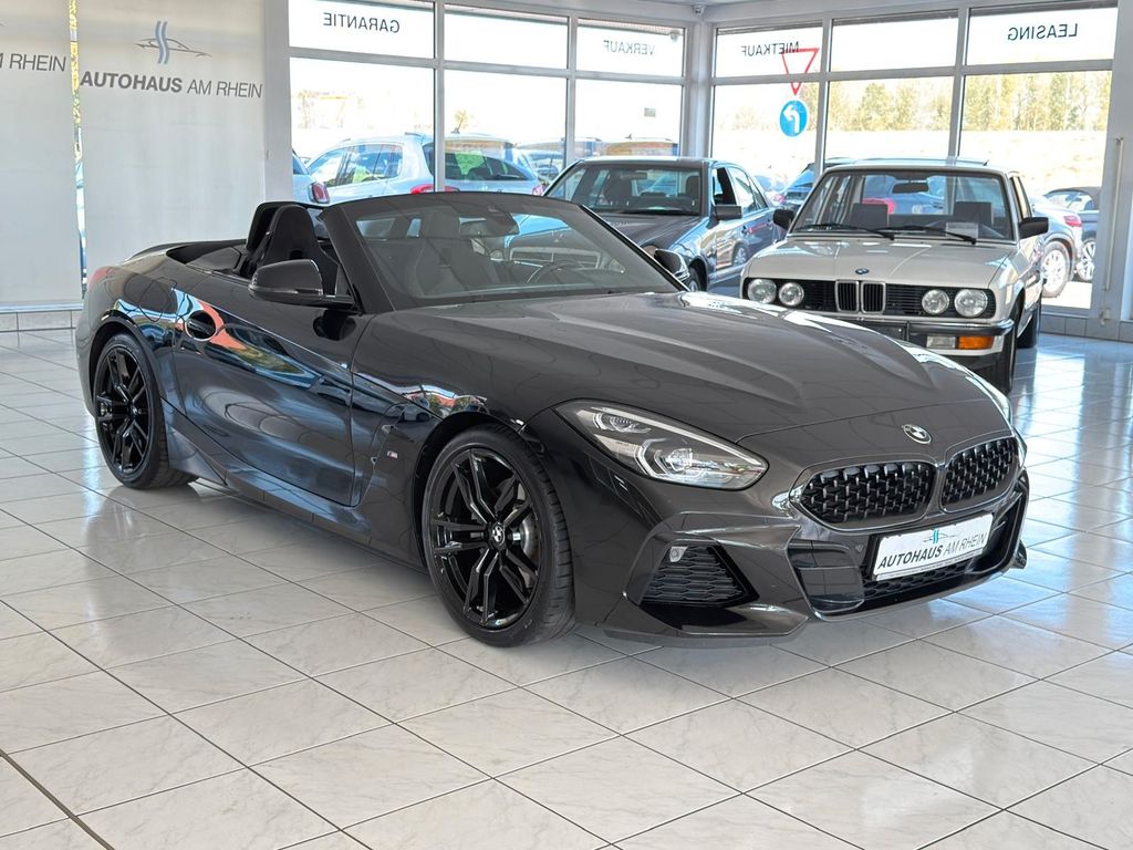 Bild des Angebotes BMW Z4 Roadster sDrive 20 i M Sportpaket+1.Hand+TOP!