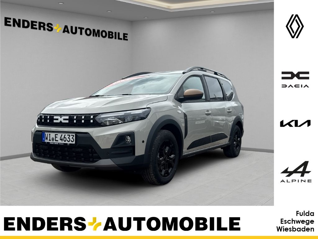 Bild des Angebotes Dacia Jogger Extreme Hybrid 155 7-S.++PDC++KLIMA++ NP: