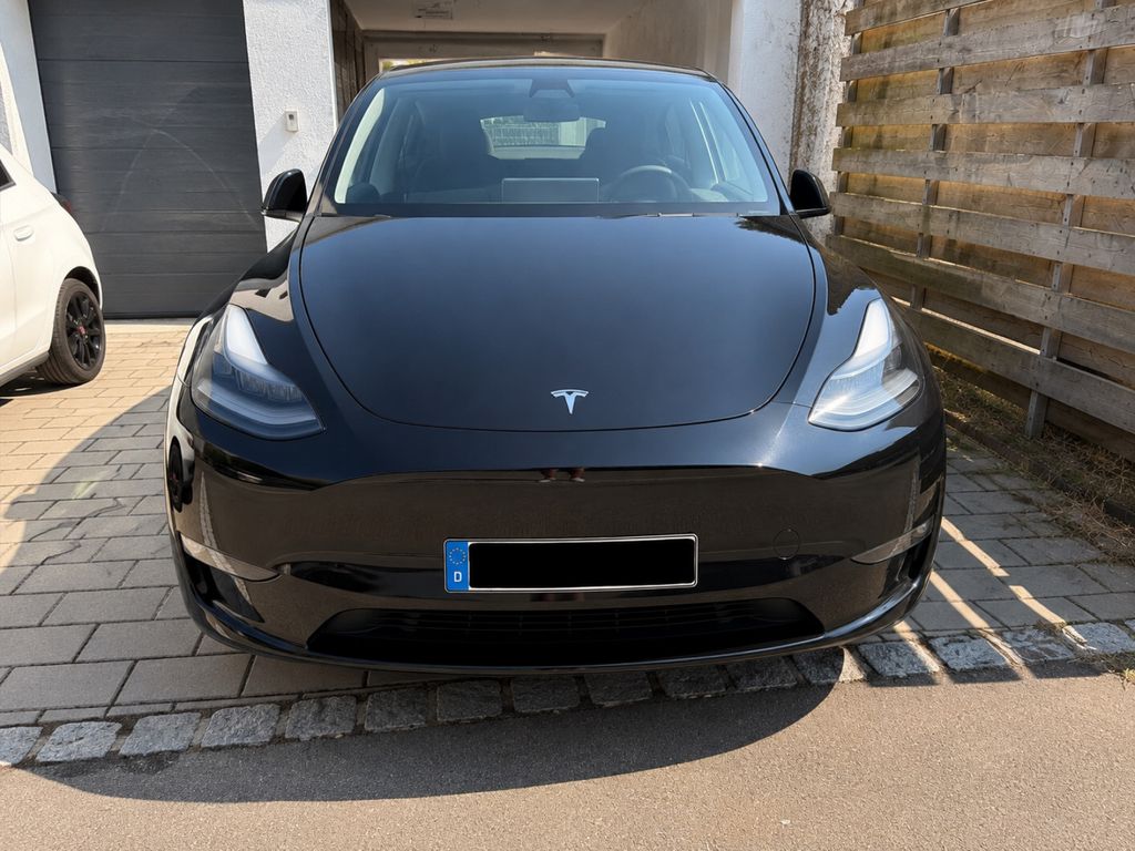 Bild des Angebotes Tesla Model Y Performance