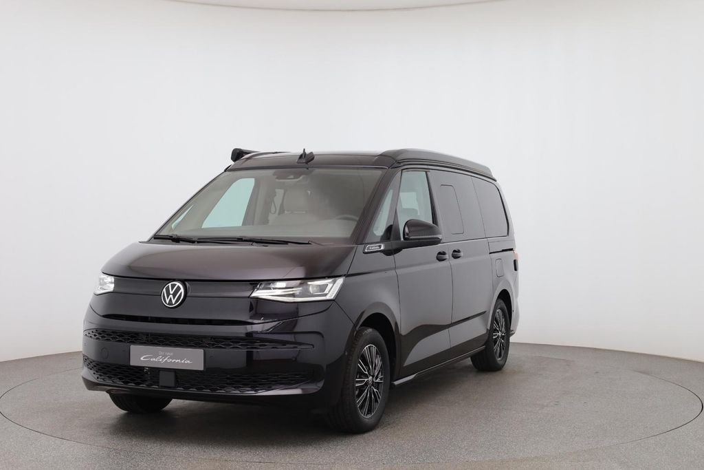 Bild des Angebotes Volkswagen California Coast TSI