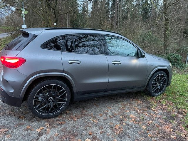 Bild des Angebotes Mercedes-Benz GLA 35 AMG GLA 35 4MATIC DCT AMG Line