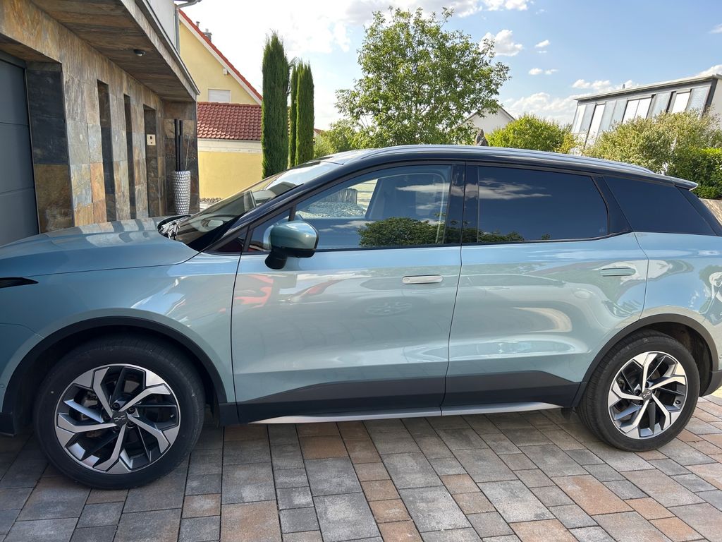 Bild des Angebotes Aiways U5 63KWH 150KW Prime Top Zustand