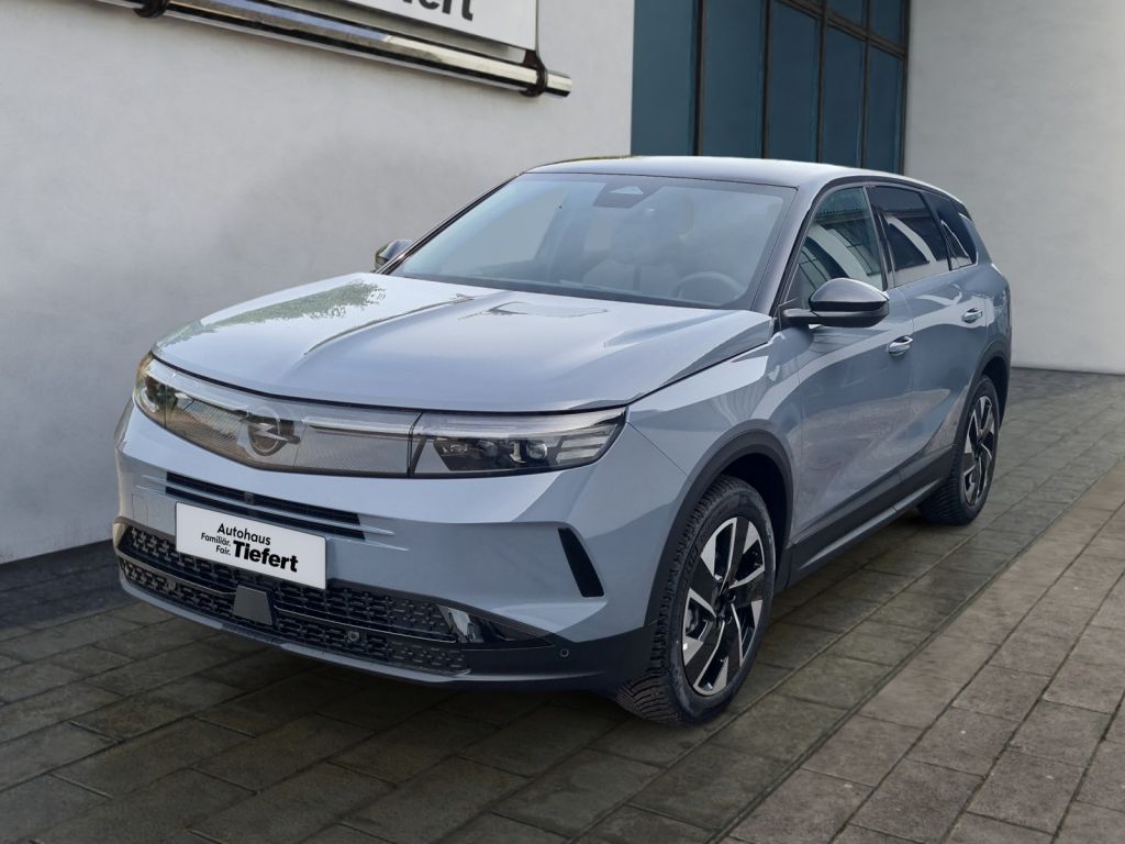 Opel Grandland 1.2 DI Hybrid 48 V Automatik GS (K)