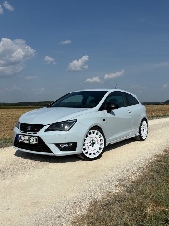 Bild des Angebotes Seat Ibiza Cupra SC Cupra