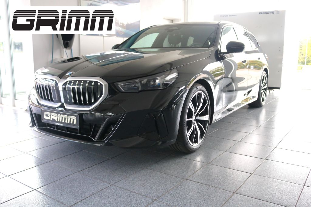 Bild des Angebotes BMW 520d M Sportpaket Standheizung 360°Kamera Head-U