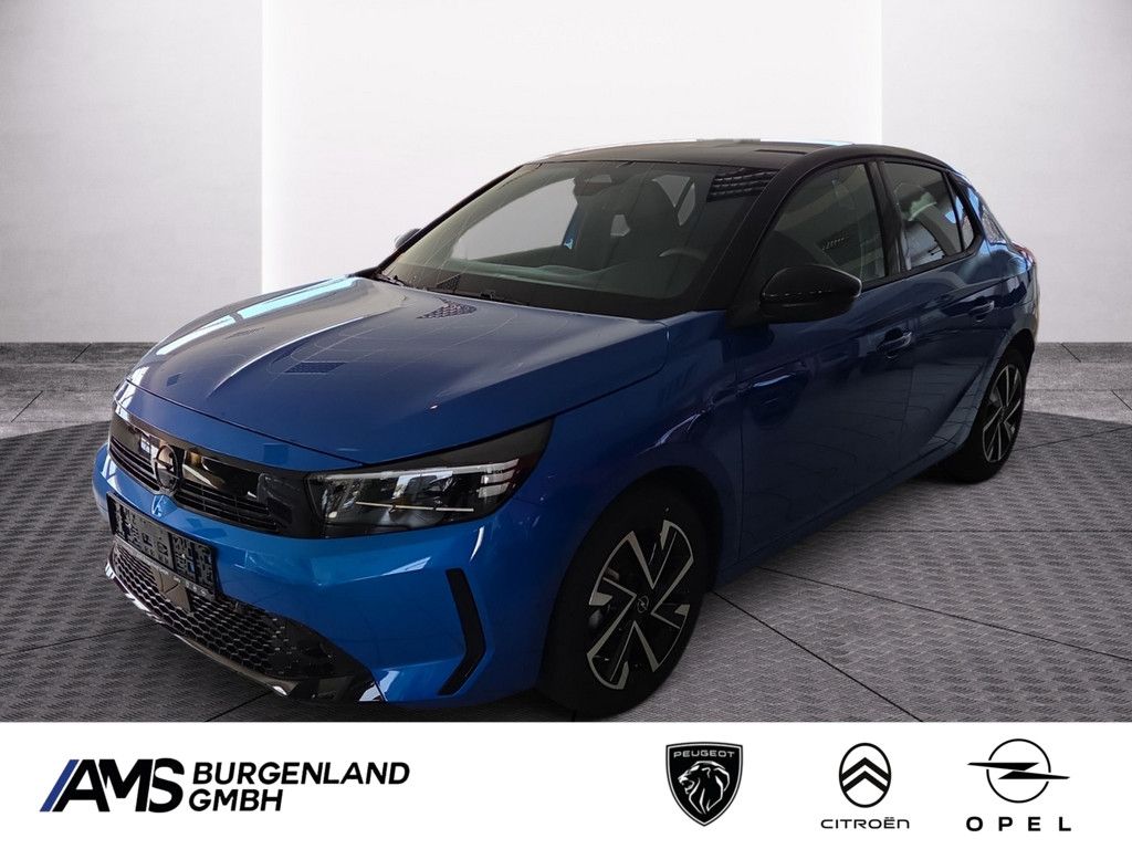 Bild des Angebotes Opel Corsa F 1.2 YES, Winterpaket, Komfort Paket