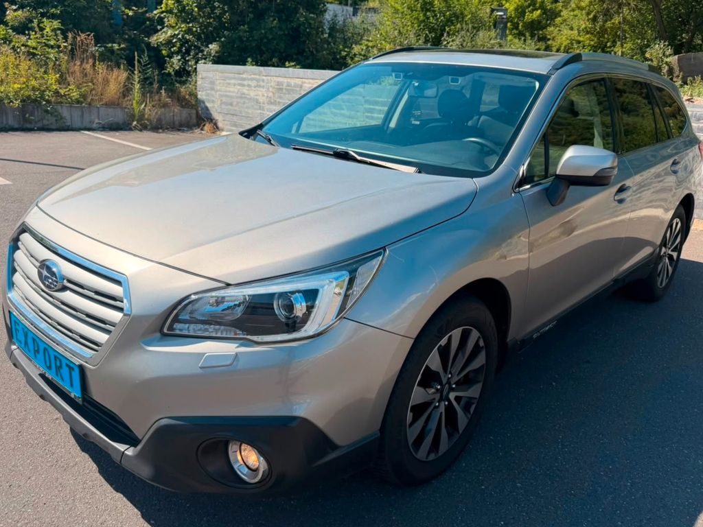 Bild des Angebotes Subaru OUTBACK Outback Comfort