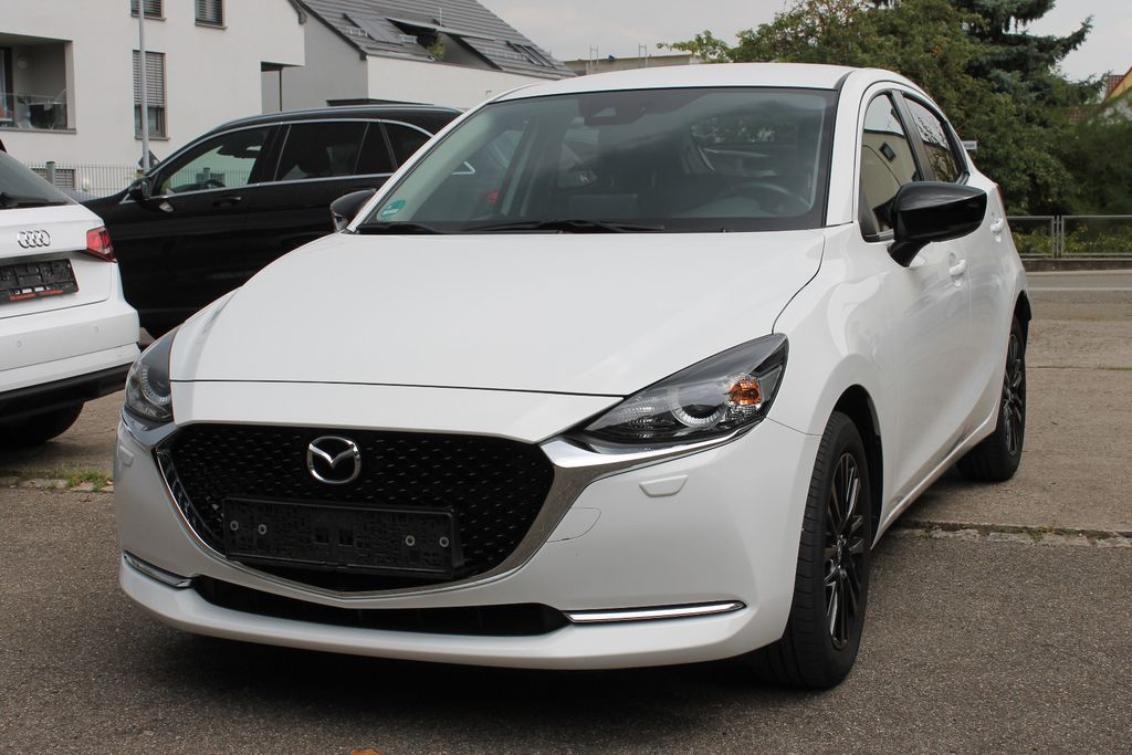 Bild des Angebotes Mazda Homura,PDC KAMERA, M HYBRID, LED, SitzHZ.