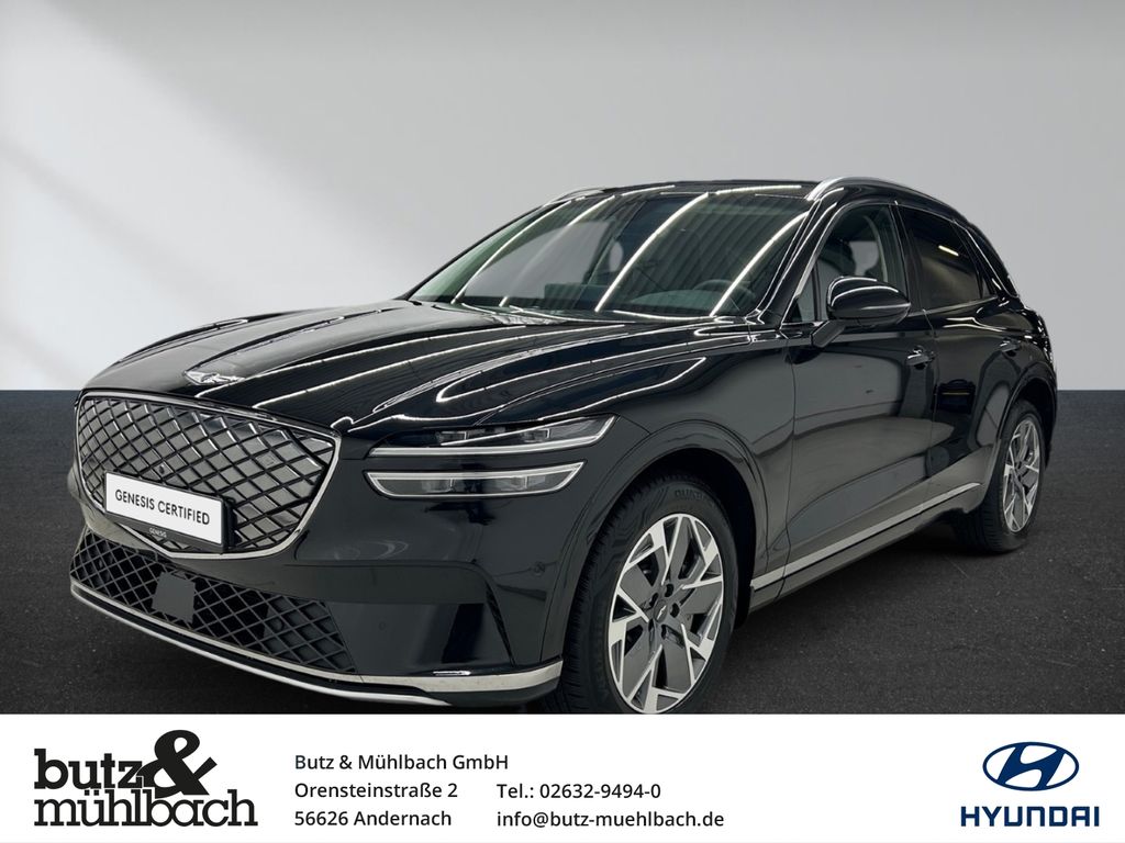 Bild des Angebotes Genesis GV70 Sport Electrified 4WD AD El. Panodach Leder