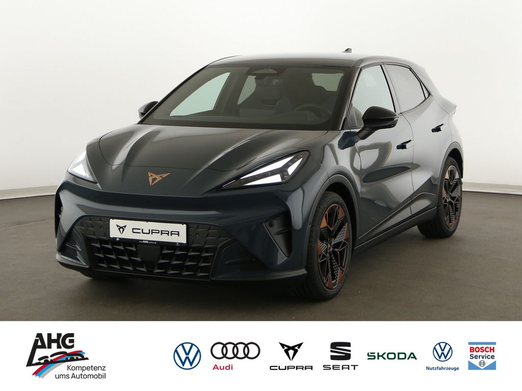 Bild des Angebotes Cupra Raval Endurance 211 PS  52 kWh Dynamic Plus  LED