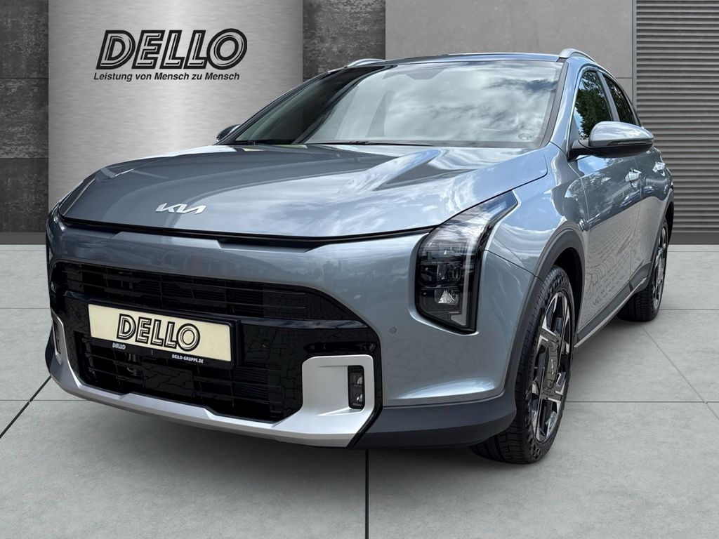 Bild des Angebotes Kia XCeed Spirit 110kW AT JBL Premium-Sound Navi Dig