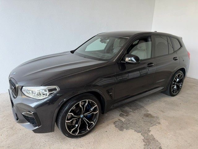 Bild des Angebotes BMW X3 M Competition*Head-Up*8-fach