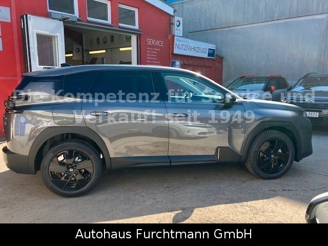 Bild des Angebotes Citroën C5 Aircross 145 Hybrid MAX e-DCS6