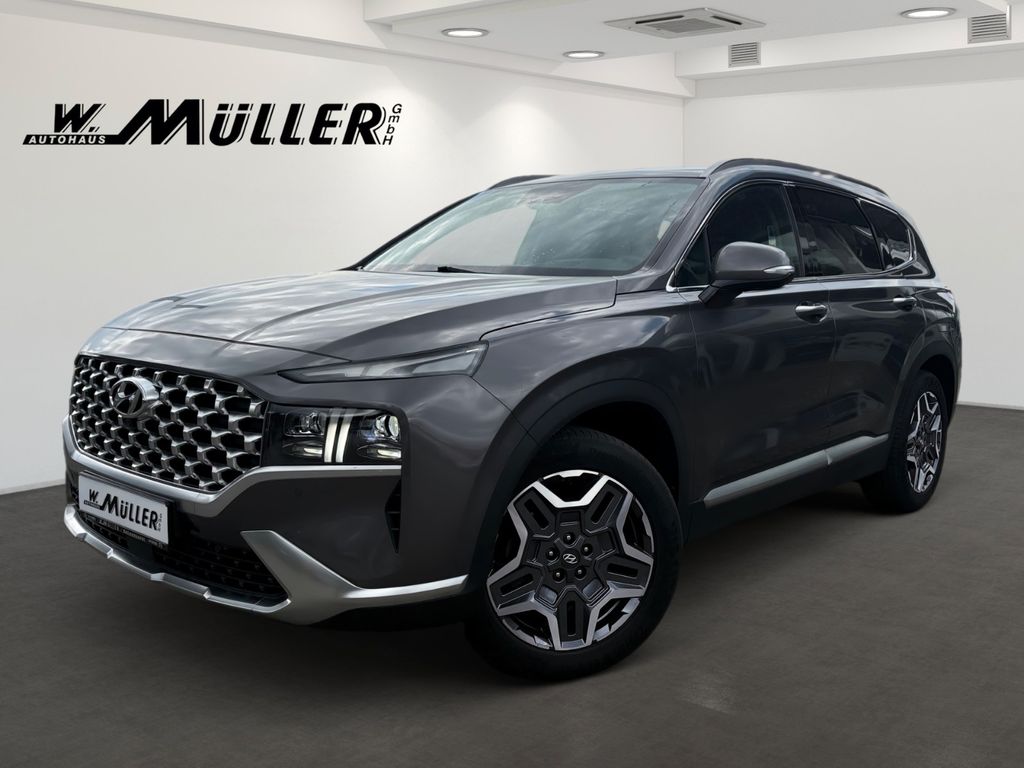 Bild des Angebotes Hyundai Santa Fe Prime Hybrid *ALLRAD*