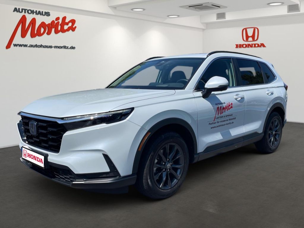 Bild des Angebotes Honda CR-V Hybrid 2.0 Advance Pano To-Wi-Ass. Indukt.