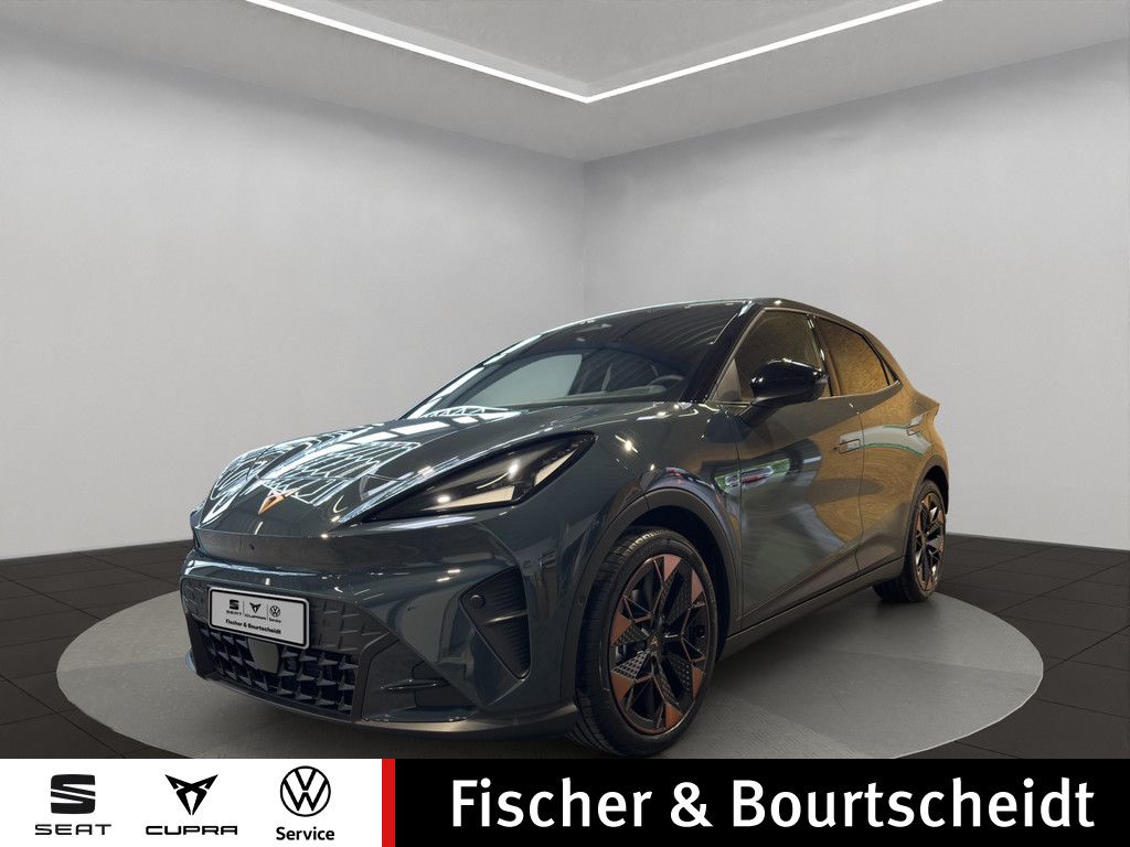 Bild des Angebotes Cupra Raval Endurance Edition Dynamic Plus 155 kW (211
