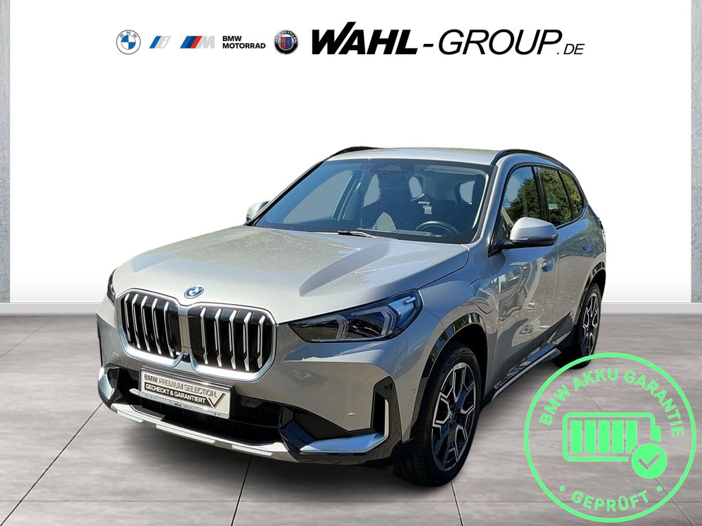 Bild des Angebotes BMW X1 xDrive30e XLINE LC PROF HUD AHK E-SITZE HIFI
