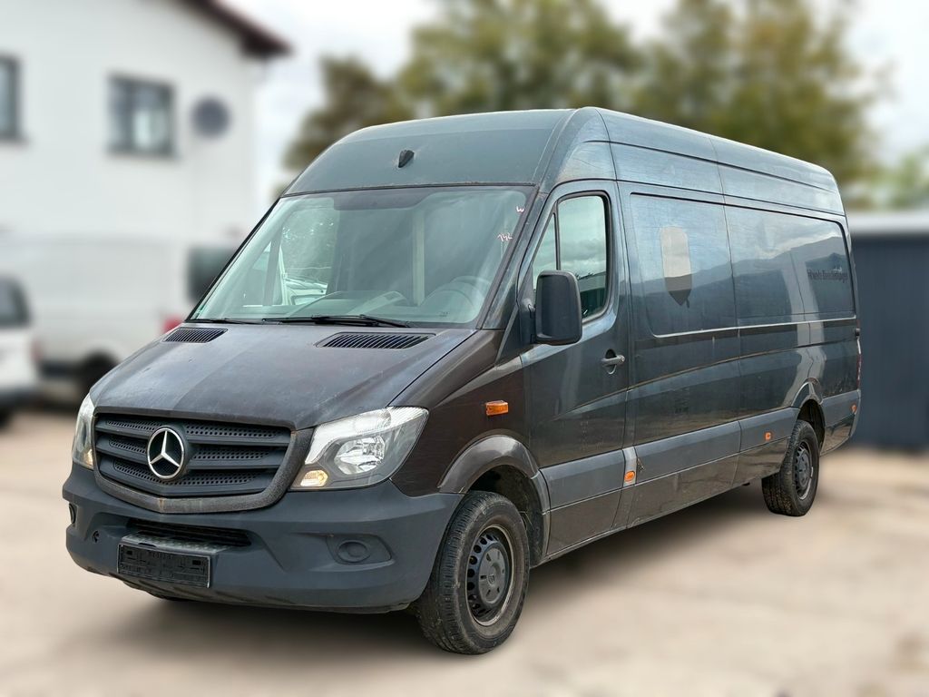 Bild des Angebotes Mercedes-Benz Sprinter II Kasten  906