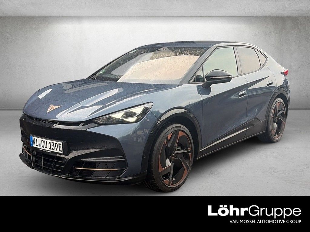 Bild des Angebotes Cupra Tavascan VZ 4Drive 340PS 77kWh ABGABE 02.2027