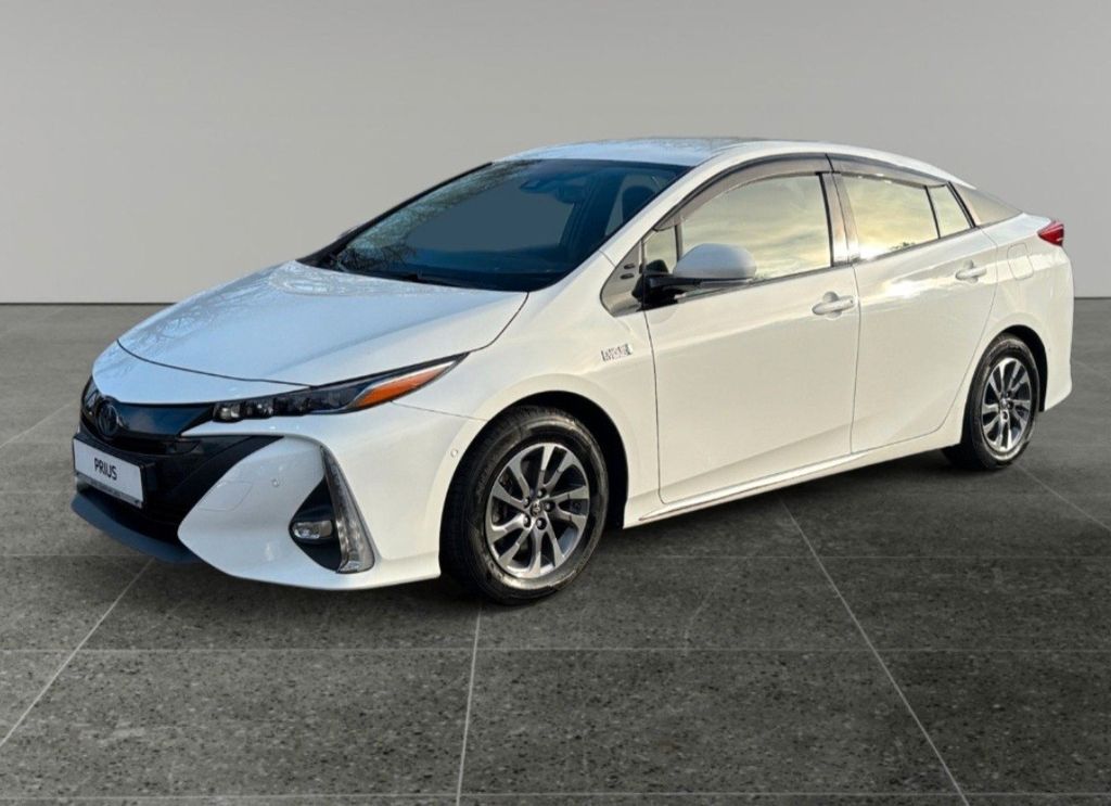 Bild des Angebotes Toyota Prius 1.8-l-VVT-i Plug-in Comfort Comfort