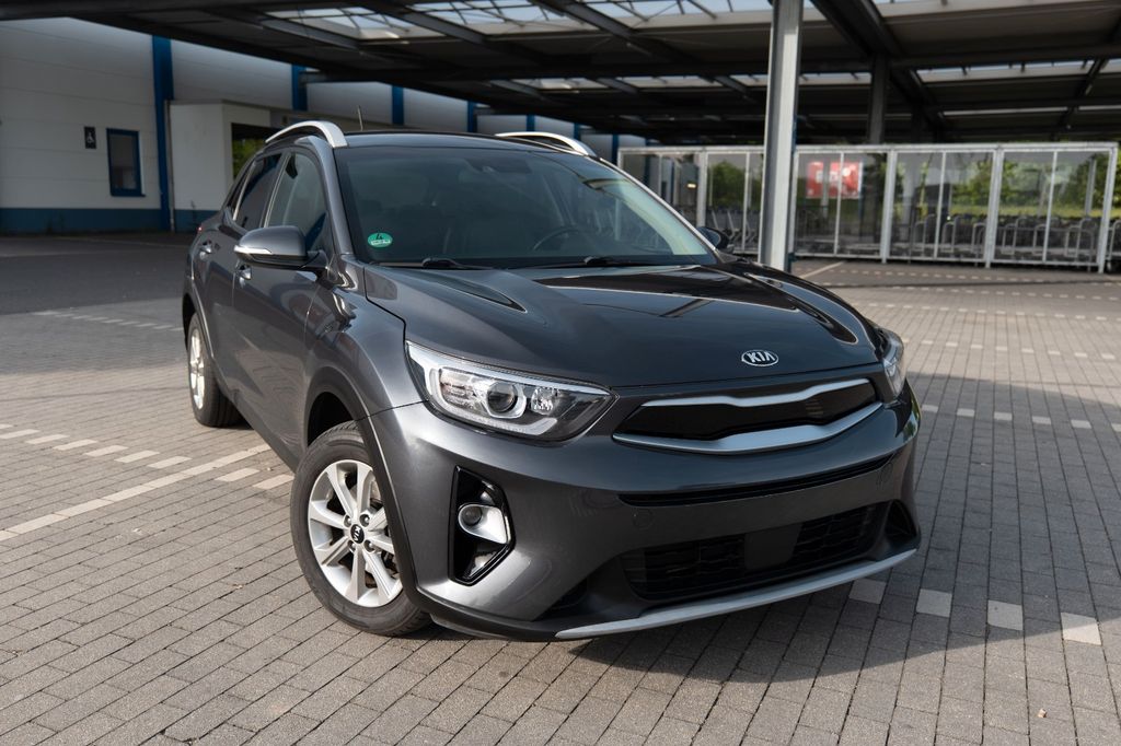 Bild des Angebotes Kia Stonic 1.2 Edition7 (Platinum)