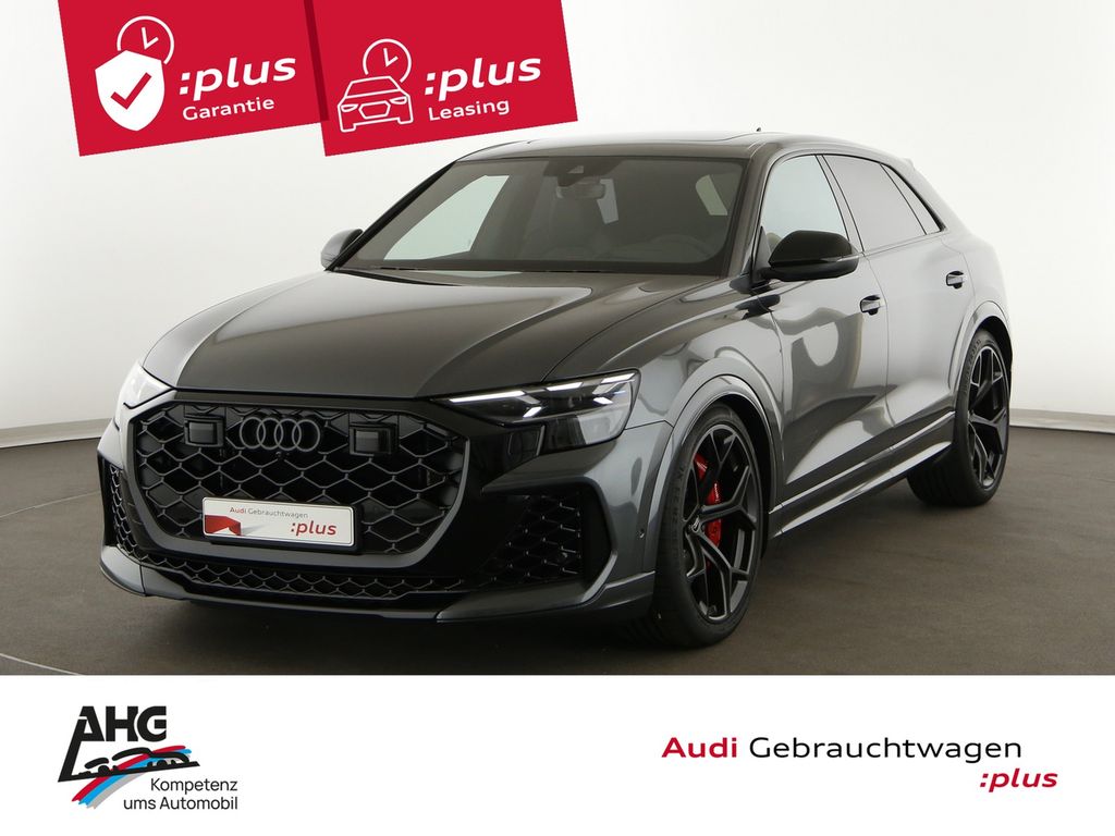 Bild des Angebotes Audi RS Q8 performance 4.0 TFSI quattro tiptronic LE