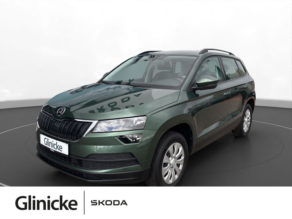 Bild des Angebotes Skoda Karoq 1.0 TSI Active