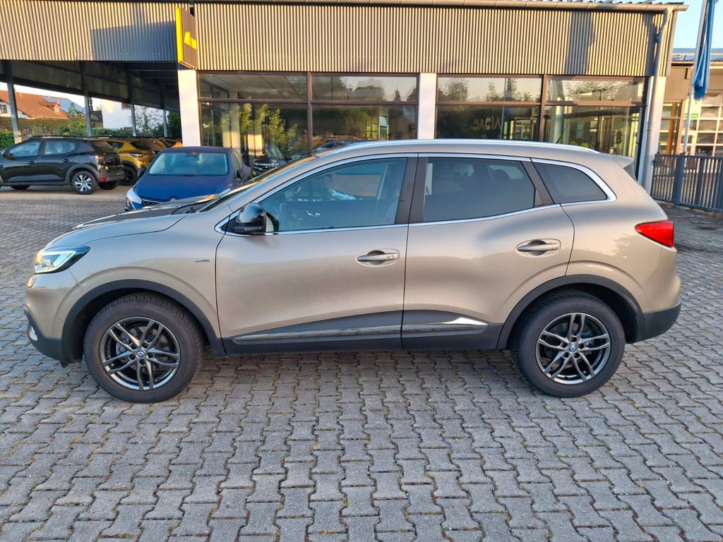 Bild des Angebotes Renault Kadjar Bose Edition dCi 130 4X2
