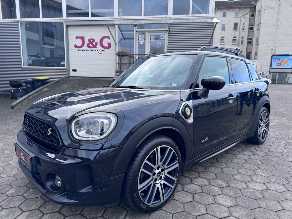 Bild des Angebotes MINI COOPER SE Countryman Cooper SE Trim*HuD*