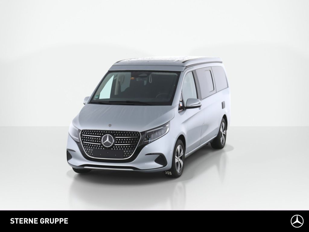 Bild des Angebotes Mercedes-Benz Marco Polo 220 d 4MATIC AIRMATIC/WINTER/360KAM