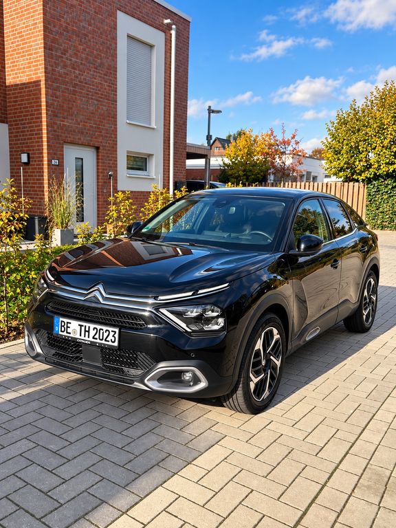 Bild des Angebotes Citroën C4 PureTech 130 Stop&Start MAX MAX