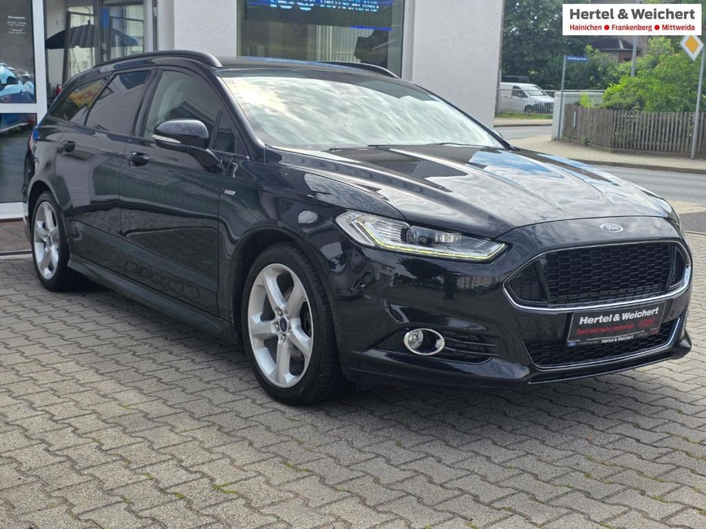 Bild des Angebotes Ford Mondeo Turnier ST-Line