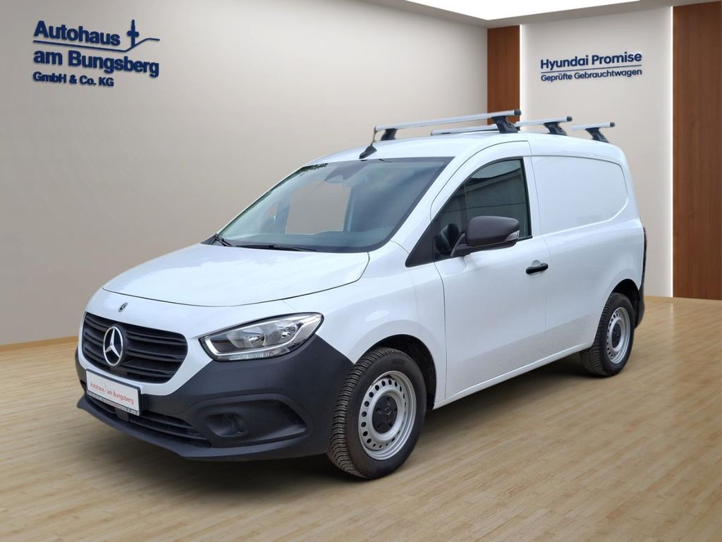 Bild des Angebotes Mercedes-Benz Citan 108 CDI