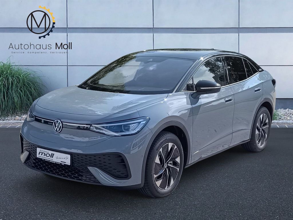 Bild des Angebotes Volkswagen ID.5 Pro 210 kW Goal 77kWh 286 PS