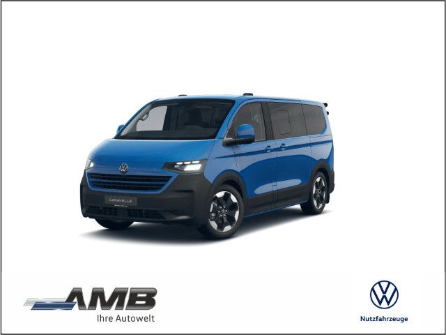Bild des Angebotes Volkswagen T7 Caravelle e-Caravelle PanAmericana AHK/03.31G