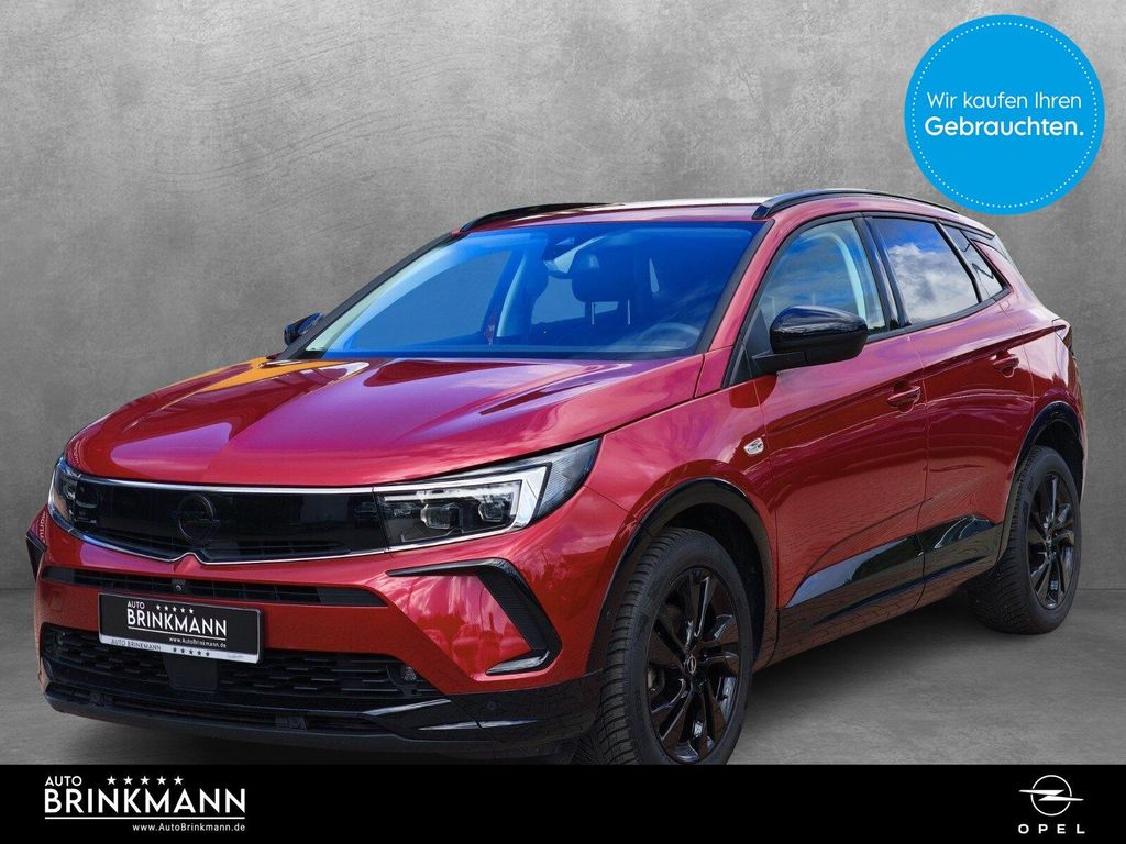 Bild des Angebotes Opel Grandland (X) 1.5 D GS Line Business EditionSHZ