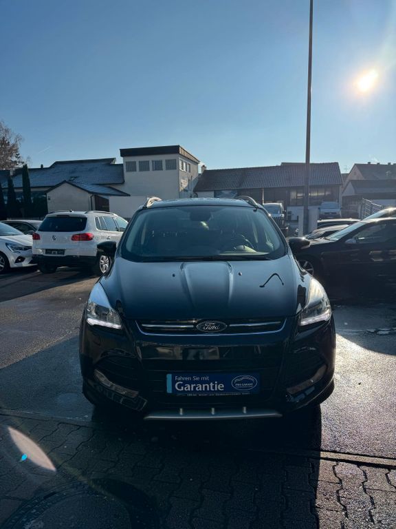 Bild des Angebotes Ford Kuga Individual