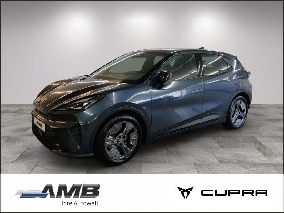Bild des Angebotes Cupra Raval Endurance Edition Dynamic 56kWh/Edge/RFKam